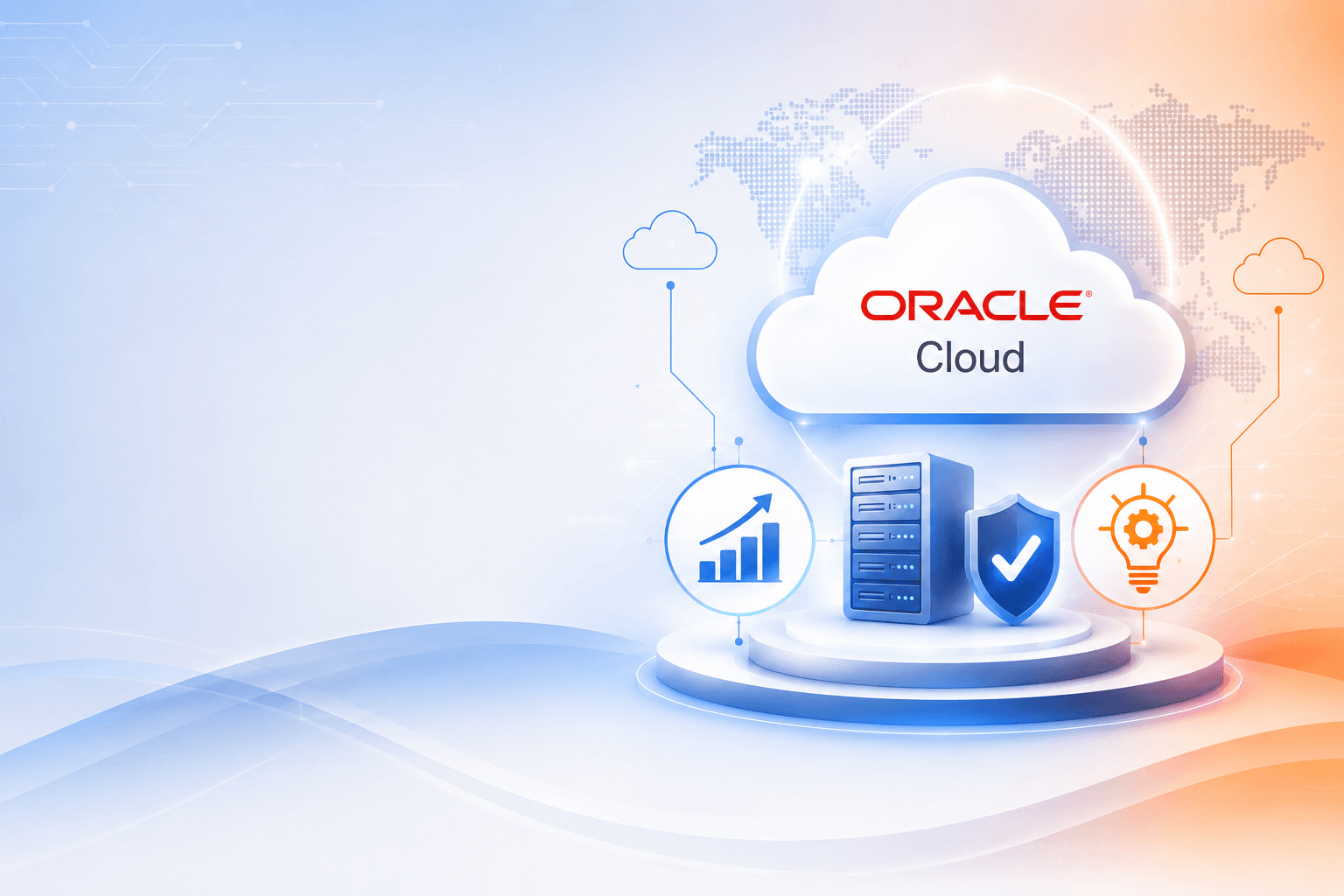 Expert strategies for solving Oracle Cloud integration, security, performance, and cost challenges