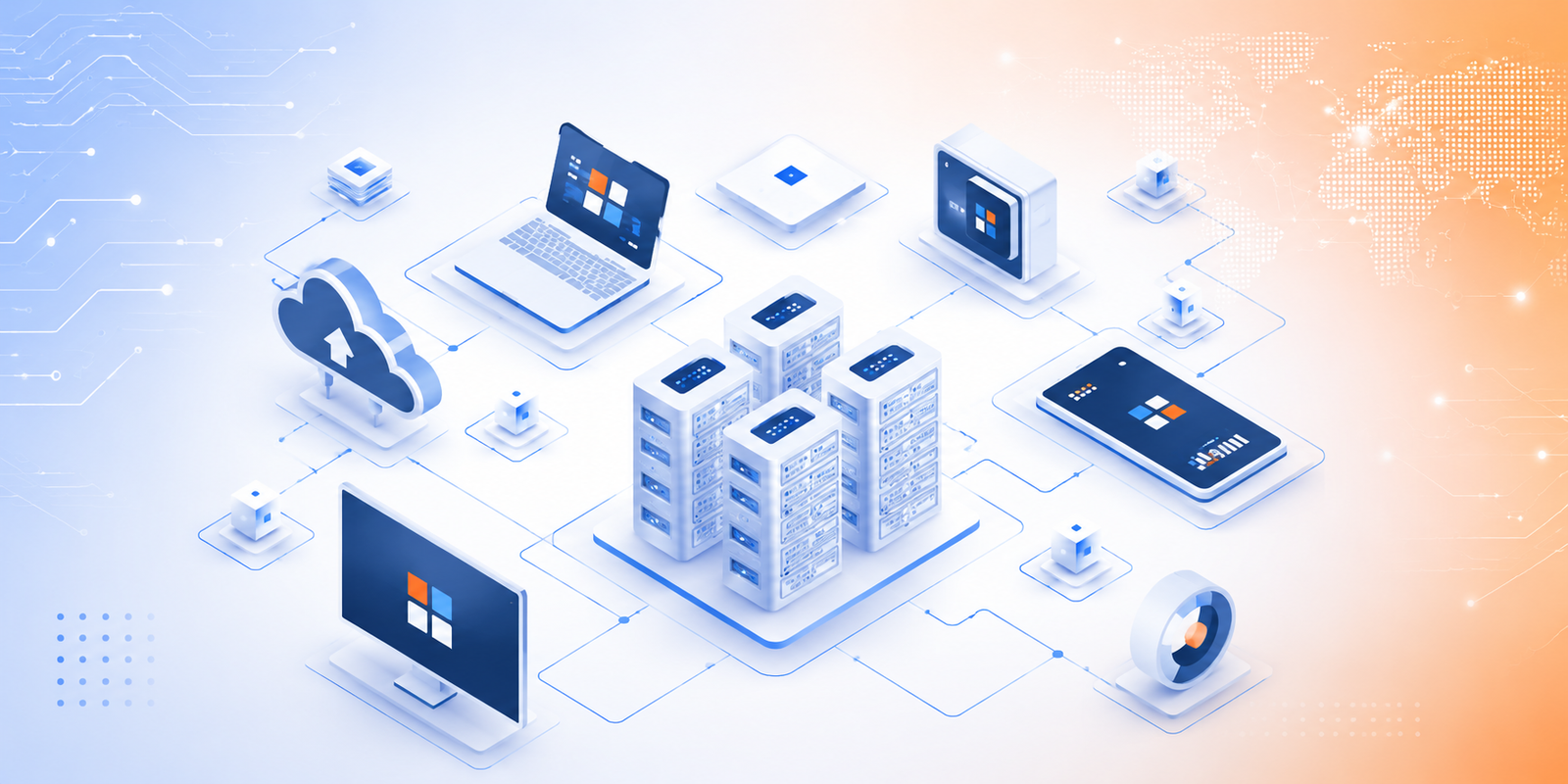 Localization and multilingual user experience in Oracle Visual Builder